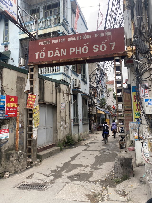 SIÊU PHÂM NHÀ CÀN BÁN NHANH, HUYỀN KỲ PHÚ LƯƠNG, HÀ ĐÔNG ,HÀ NỘI,<br><br> RA ĐƯỜNG Ô TÔ TRÁNH - SAU QUY - Ảnh chính